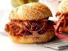 Tangy Pulled Pork Sandwiches