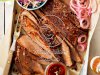 Texas-Style Beef Brisket