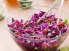 Emily’s Honey Lime Coleslaw