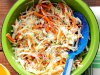 Coleslaw with Poppy Seed Dressing