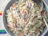 Creamy Coleslaw