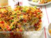 Chili Cornbread Salad