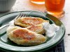 Homemade Polish Pierogi