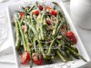 Tuscan-Style Roasted Asparagus