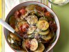 Zucchini Parmesan