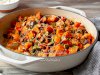 Chicken Sweet Potato Skillet