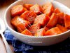 Glazed Sweet Potatoes