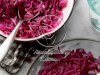Sweet-Sour Red Cabbage