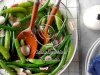 Spring Pea & Radish Salad