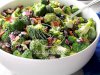 Bacon and Broccoli Salad