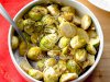 Honey-Garlic Brussels Sprouts