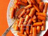 Oven-Roasted Spiced Carrots