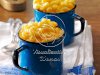 Easy Slow-Cooker Mac & Cheese