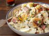Roasted Red Potato Salad