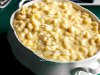 Potluck Macaroni and Cheese