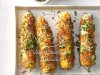 Jalapeno Popper Mexican Street Corn
