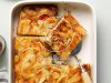 Sausage and Pancake Casserole