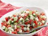 Fresh Mozzarella and Tomato Salad