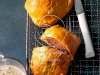 Air-Fryer Ground Beef Wellington