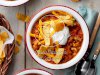 Autumn Pumpkin Chili