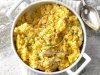 Moist Corn Spoon Bread