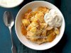 Slow-Cooker Apple Pudding Cake