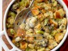Oyster Stuffing