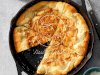 Sweet Onion Bread Skillet