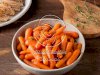 Glazed Baby Carrots