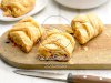 Turkey and Broccoli Pastry Braid