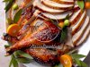Herb-Glazed Turkey
