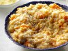 Butternut Squash Oven Risotto