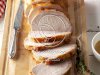 Orange-Glazed Pork Loin