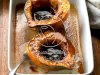 Maple-Glazed Acorn Squash
