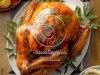 Apple & Herb Roasted Turkey