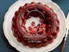 Cran-Raspberry Gelatin Salad