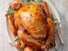 Apple-Sage Roasted Turkey