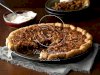Hazelnut Pecan Pie
