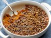 Crumb-Topped Sweet Potato Bake