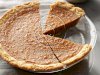 Harvest Sweet Potato Pie
