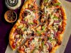 The Best Sausage Pizzas
