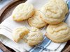 Amish Sugar Cookies