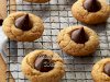 Gluten-Free Peanut Butter Kiss Cookies