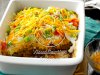 Potluck Taco Casserole