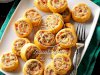 Make-Ahead Sausage Pinwheels