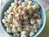 Creamy Grape Salad