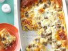 Sausage & Crescent Roll Casserole
