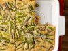 Overnight Asparagus and Egg Bake