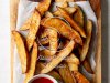 Oven Fries