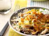 Chipotle Turkey Chilaquiles
